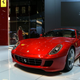 Image for article titled Ferrari 599 GTB Fiorano HGTE: Longer Name, Better Handling